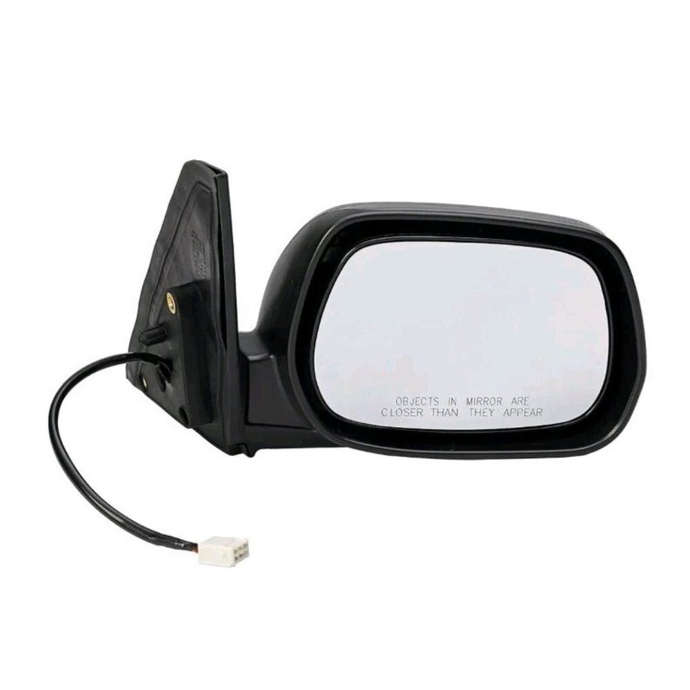 Dorman 955-995 Passenger Side Door Mirror Compatible with Select Toyota Models